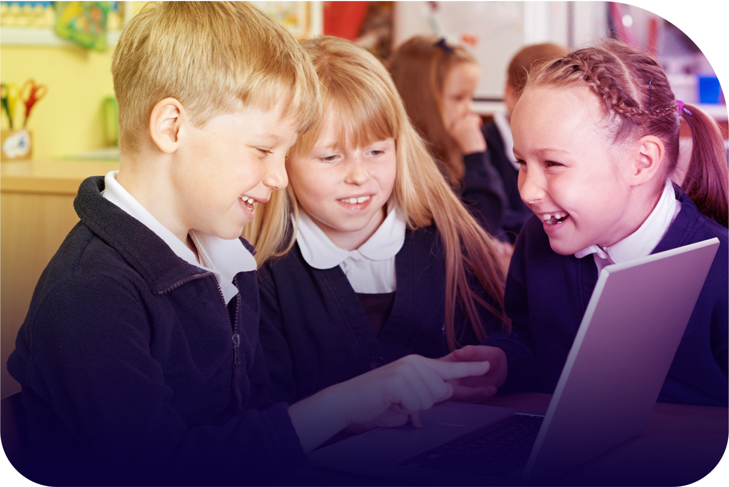 Chepstow House School - Year 1 and 2 Coding Club