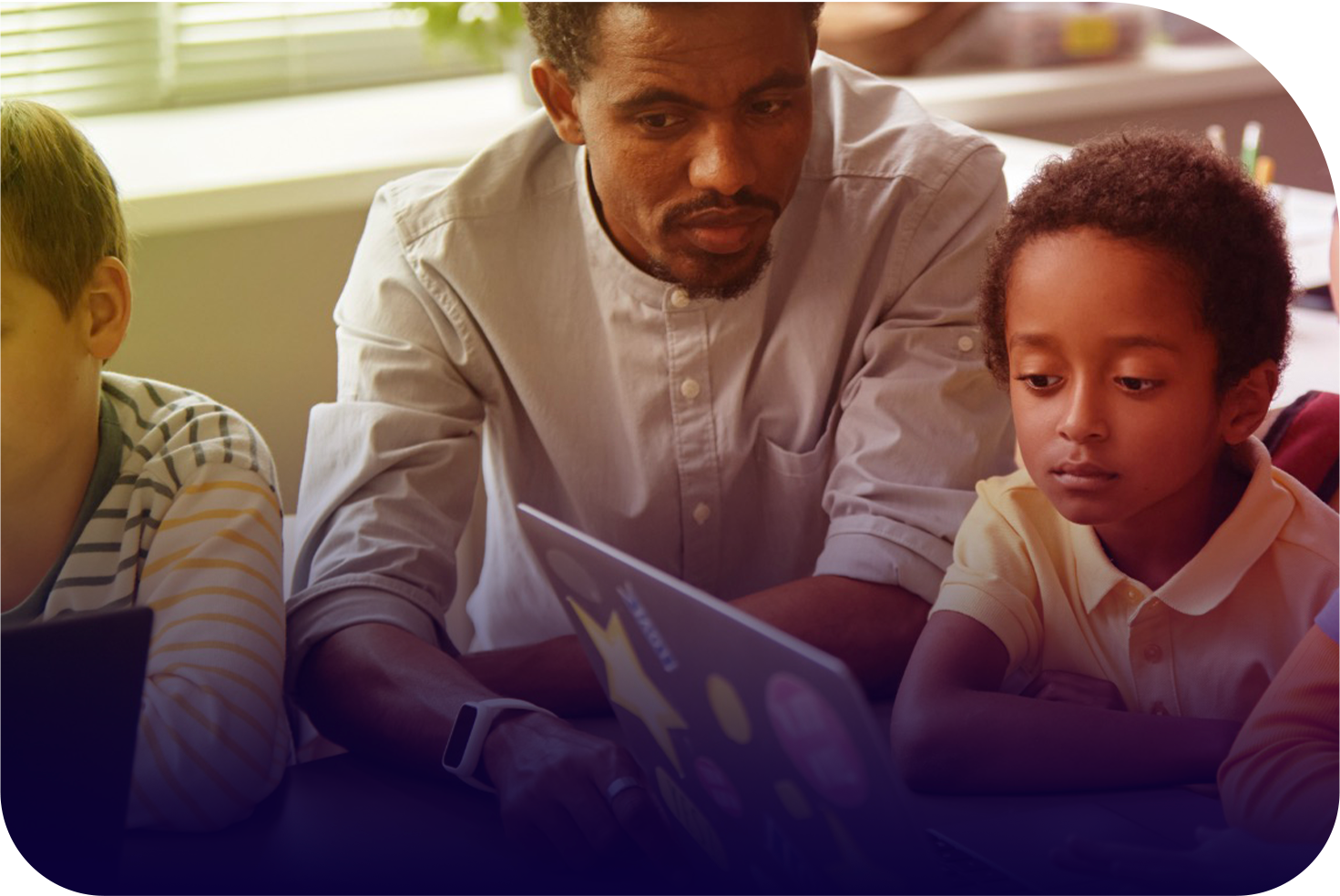 Tower House School - Year 2, 3 and 4 Coding Club