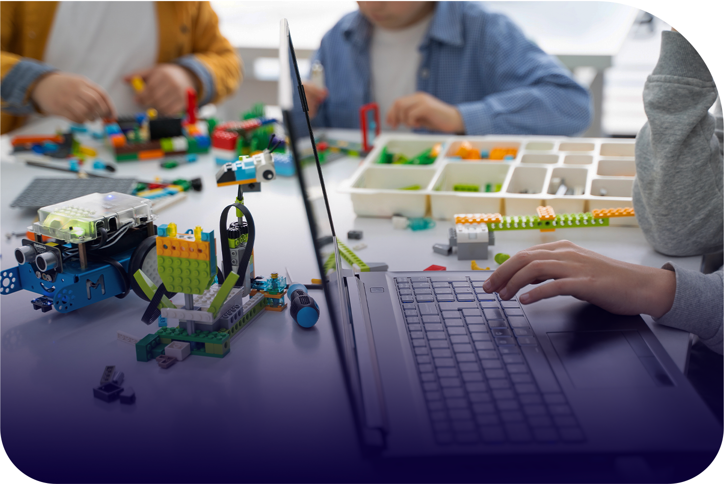 Vicente Canada - Year 3 - 6 Coding Club