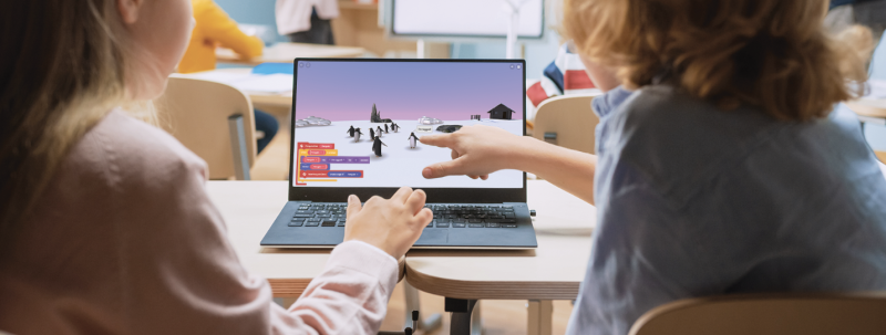 Winter Wonderland Camp 2025